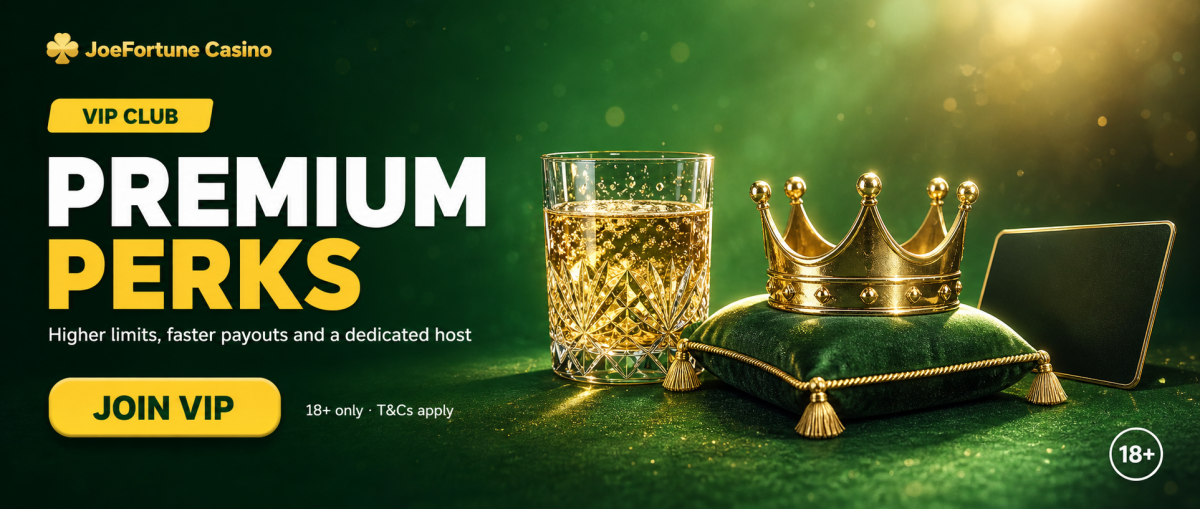 Premium perks